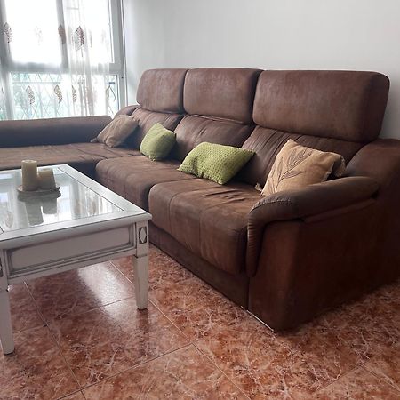 Apartamentos Custodio Аямонте Экстерьер фото
