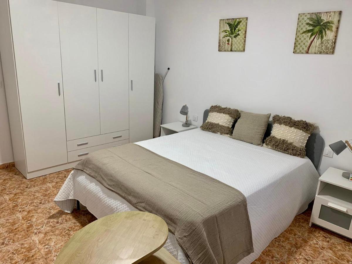 Apartamentos Custodio Аямонте Экстерьер фото