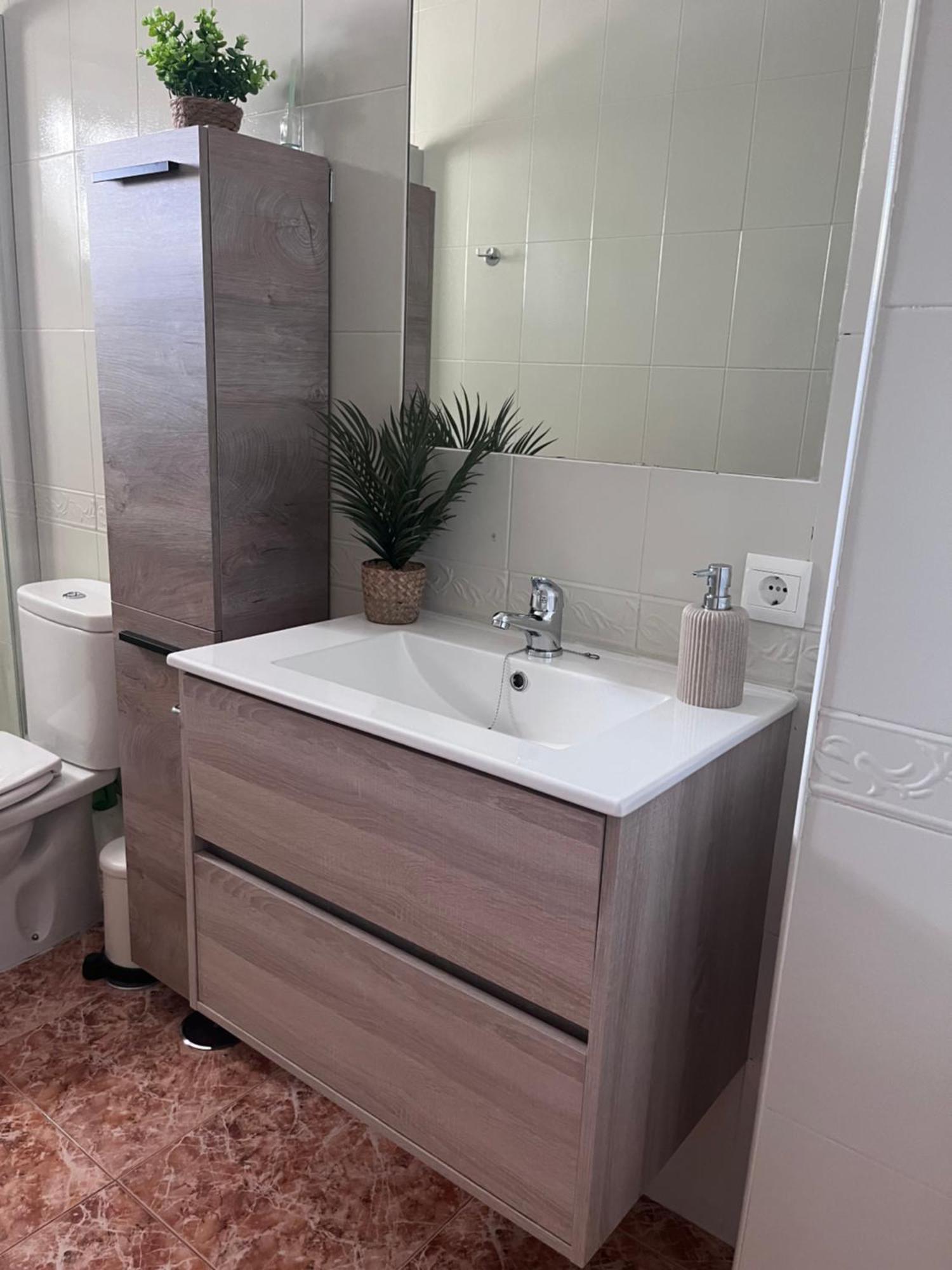 Apartamentos Custodio Аямонте Экстерьер фото