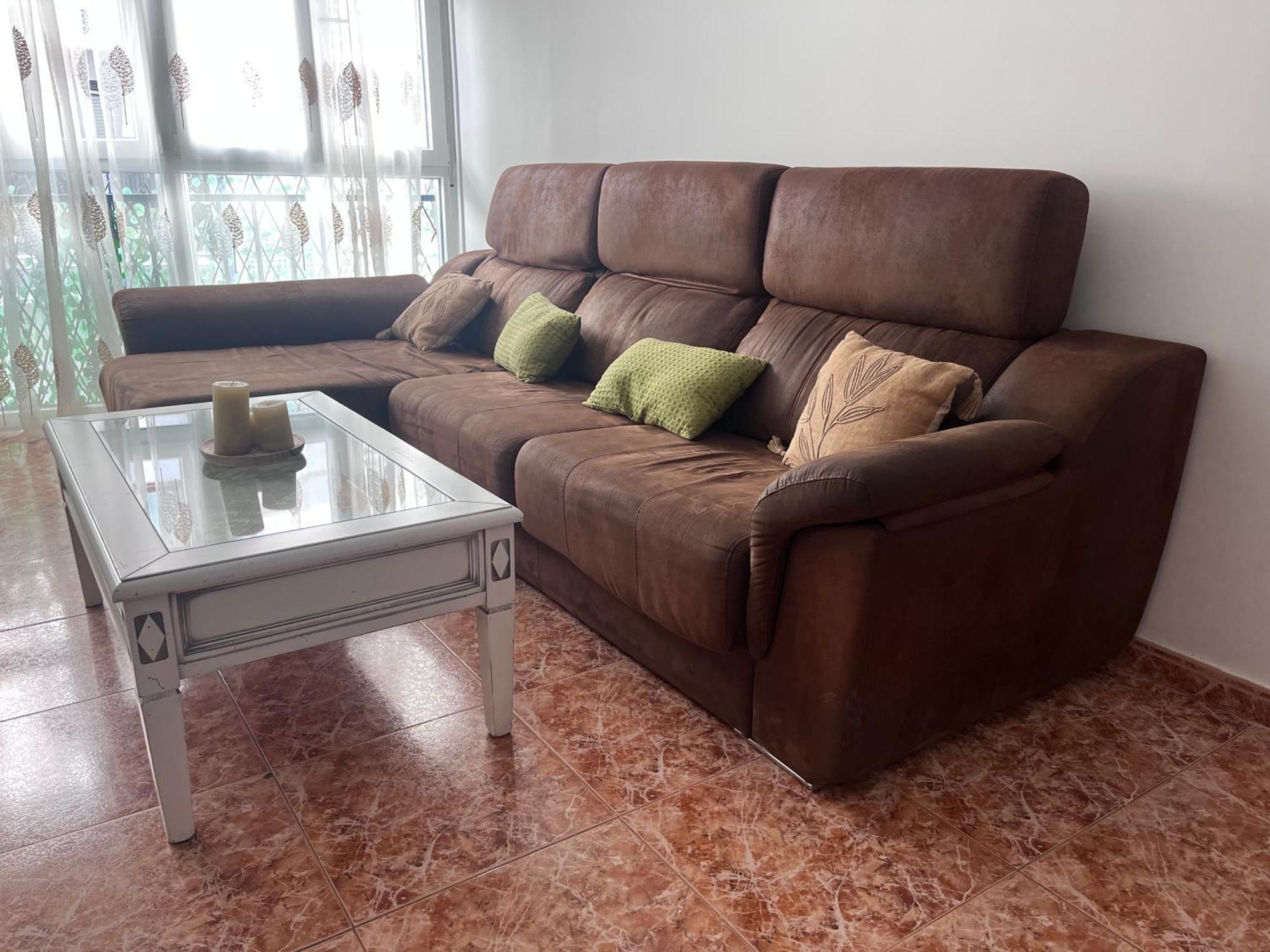 Apartamentos Custodio Аямонте Экстерьер фото